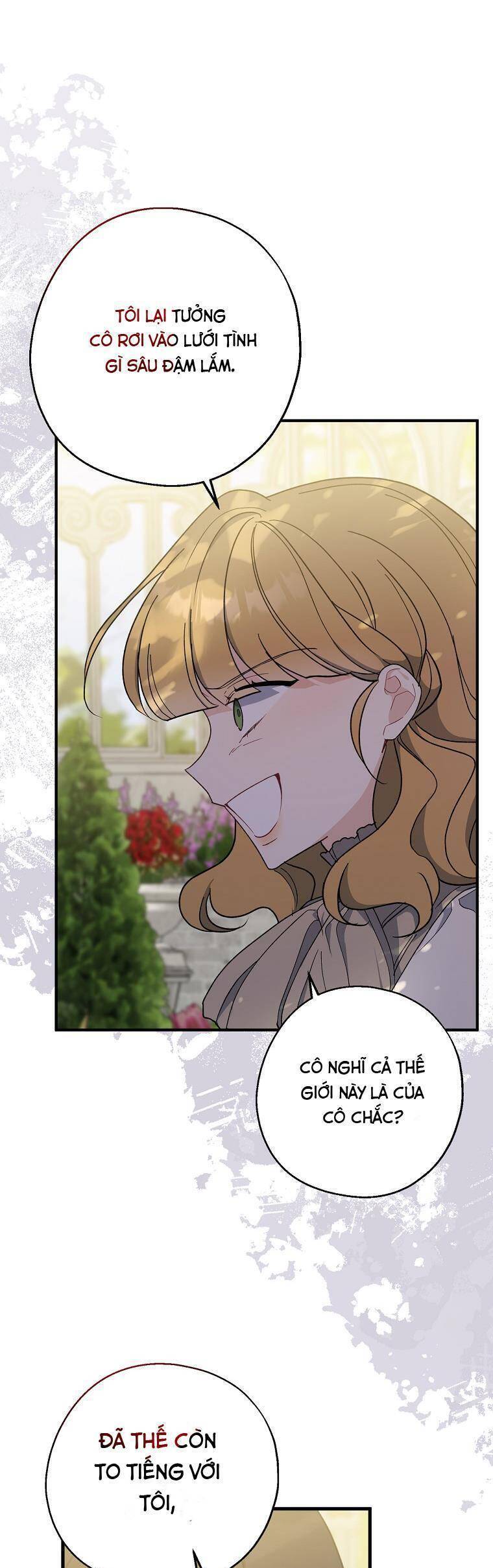 Trở Thành Con Gái Nhà Tài Phiệt: Chapter 96
