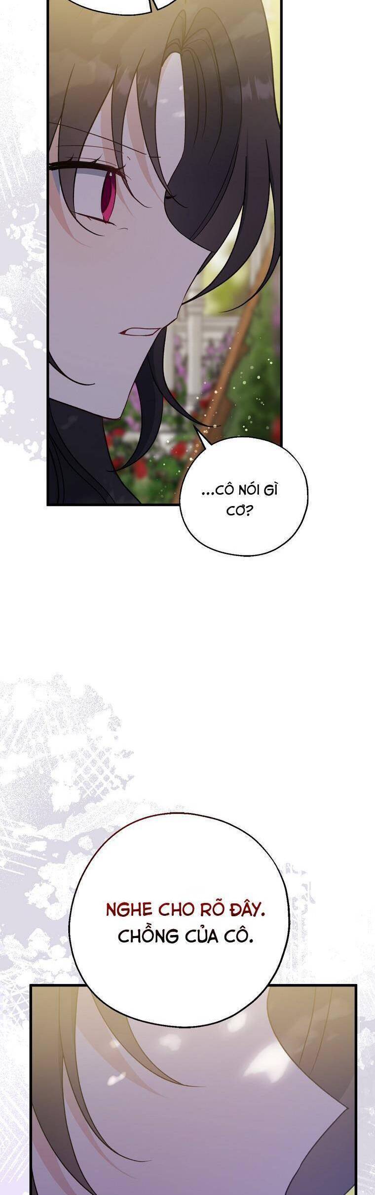Trở Thành Con Gái Nhà Tài Phiệt: Chapter 96