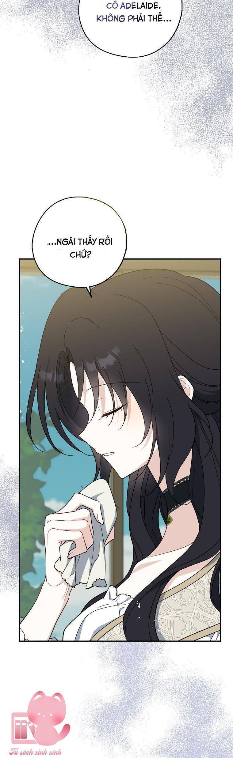 Trở Thành Con Gái Nhà Tài Phiệt: Chapter 96