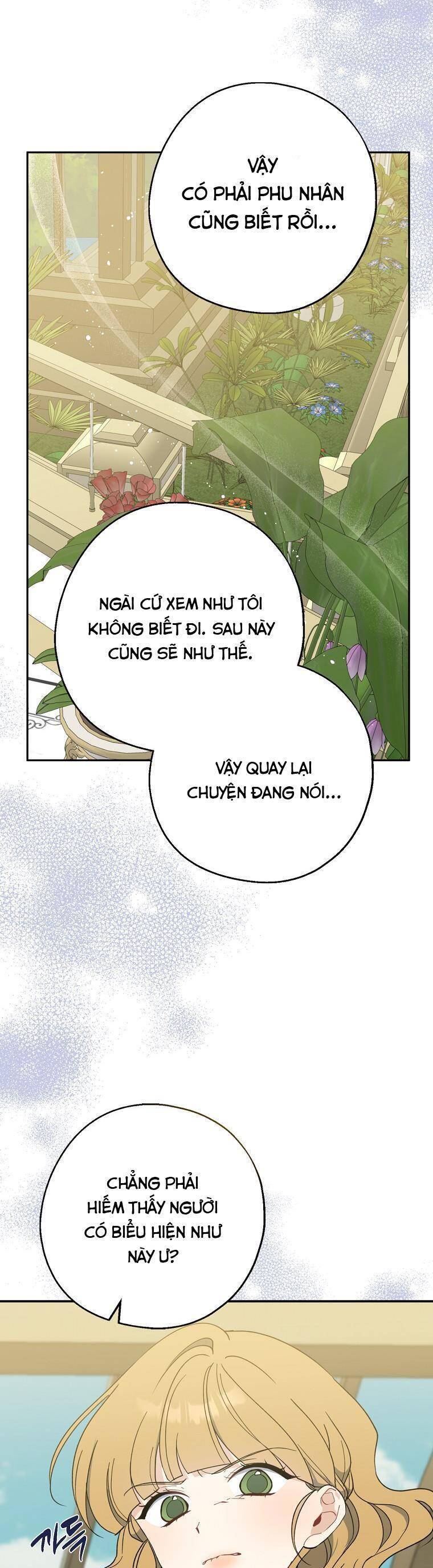 Trở Thành Con Gái Nhà Tài Phiệt: Chapter 96