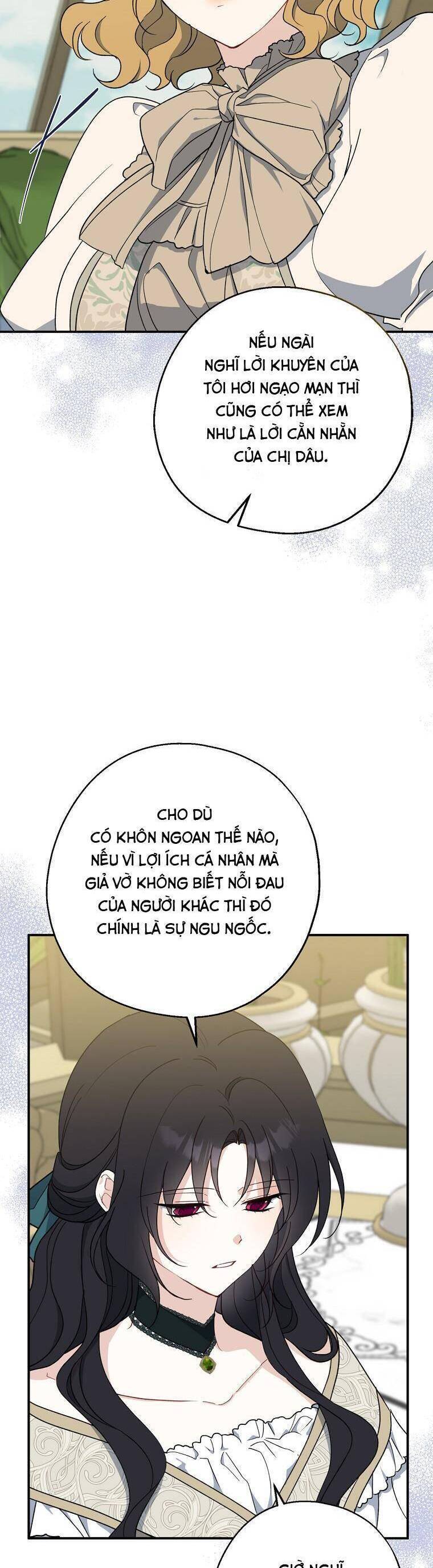 Trở Thành Con Gái Nhà Tài Phiệt: Chapter 96