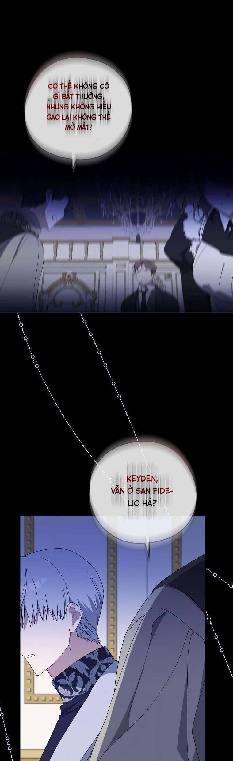 Trở Thành Con Gái Nhà Tài Phiệt: Chapter 98