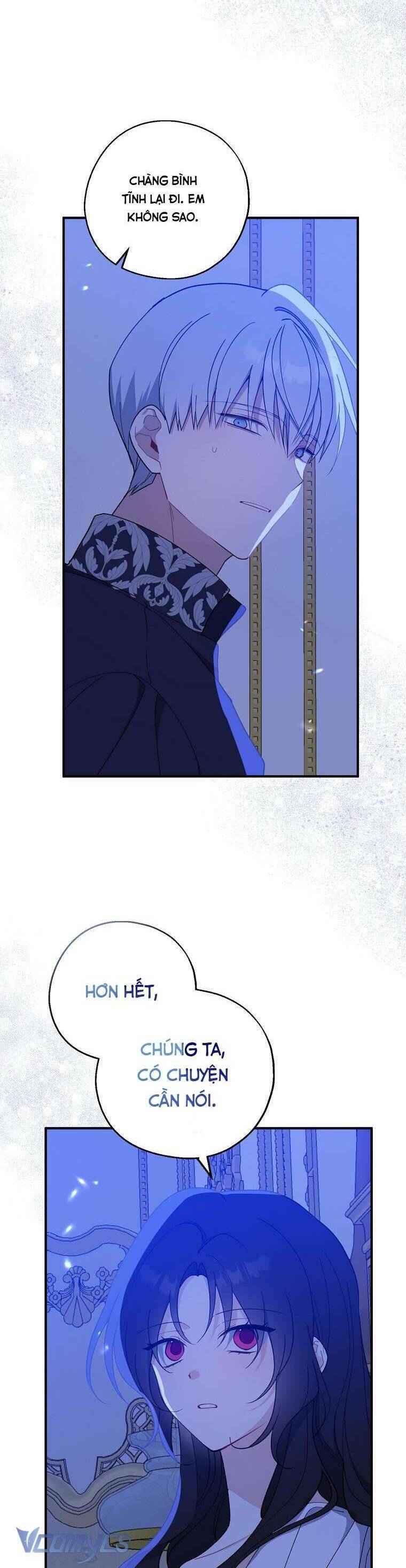 Trở Thành Con Gái Nhà Tài Phiệt: Chapter 98