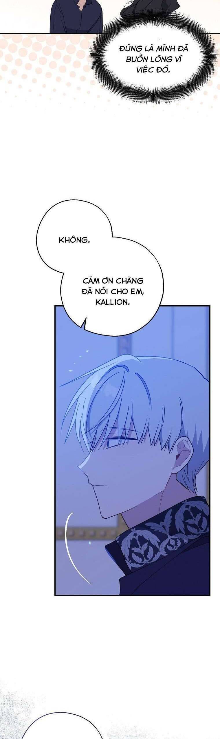 Trở Thành Con Gái Nhà Tài Phiệt: Chapter 99