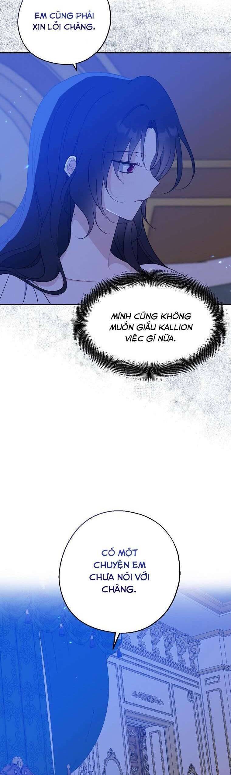 Trở Thành Con Gái Nhà Tài Phiệt: Chapter 99