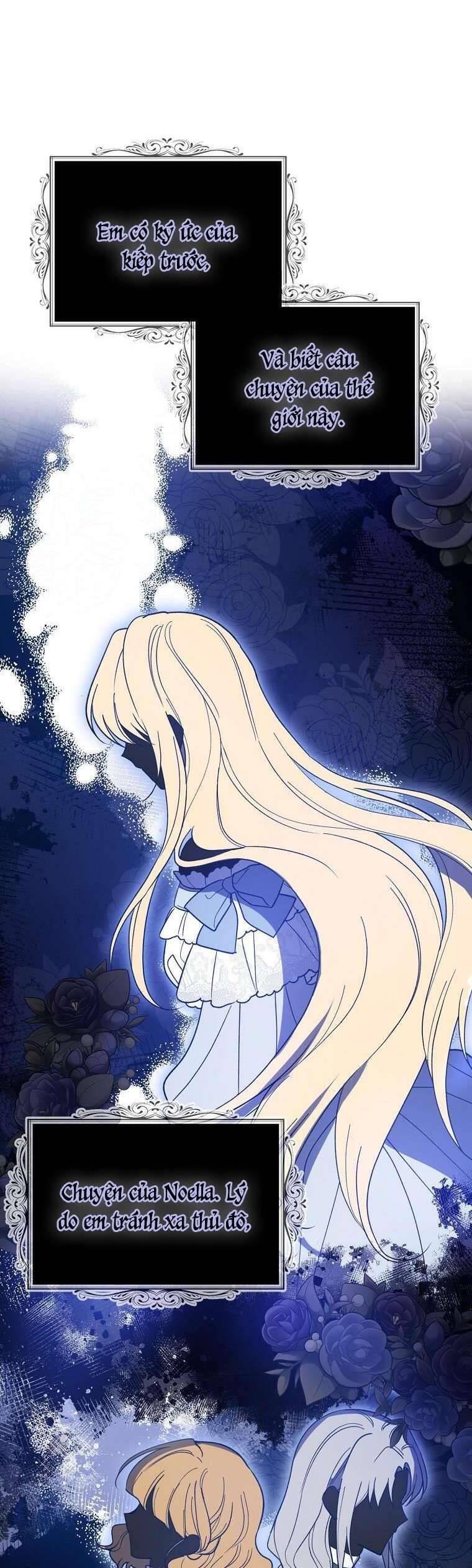 Trở Thành Con Gái Nhà Tài Phiệt: Chapter 99