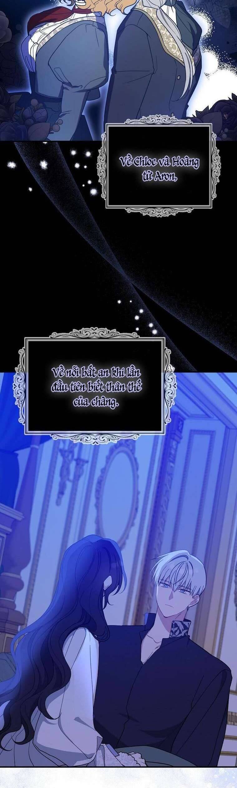 Trở Thành Con Gái Nhà Tài Phiệt: Chapter 99