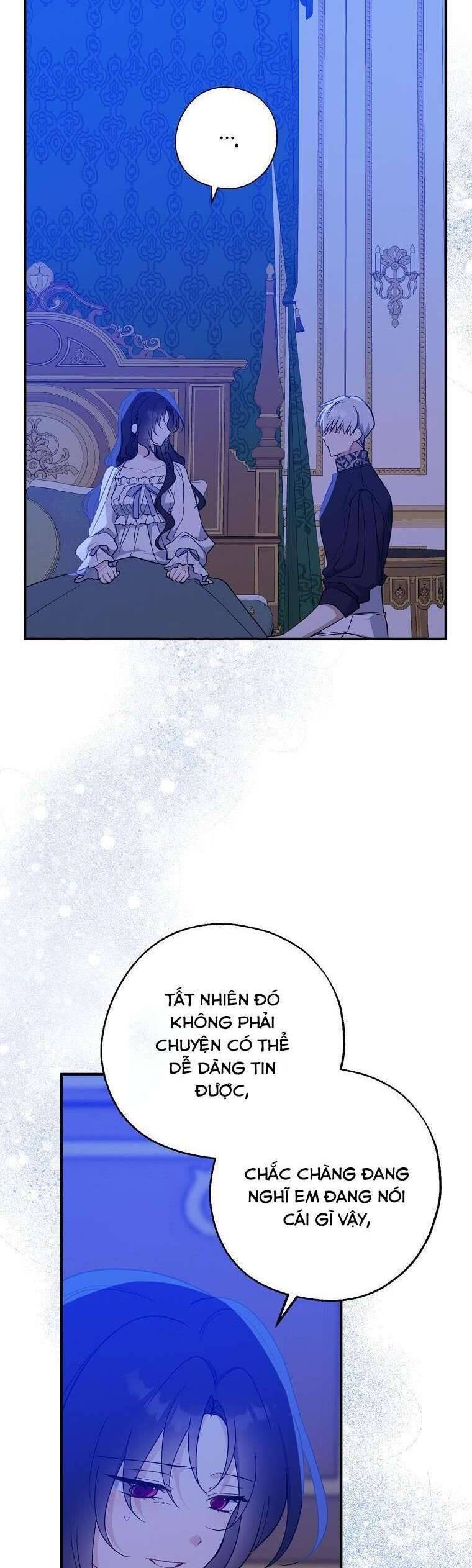 Trở Thành Con Gái Nhà Tài Phiệt: Chapter 99