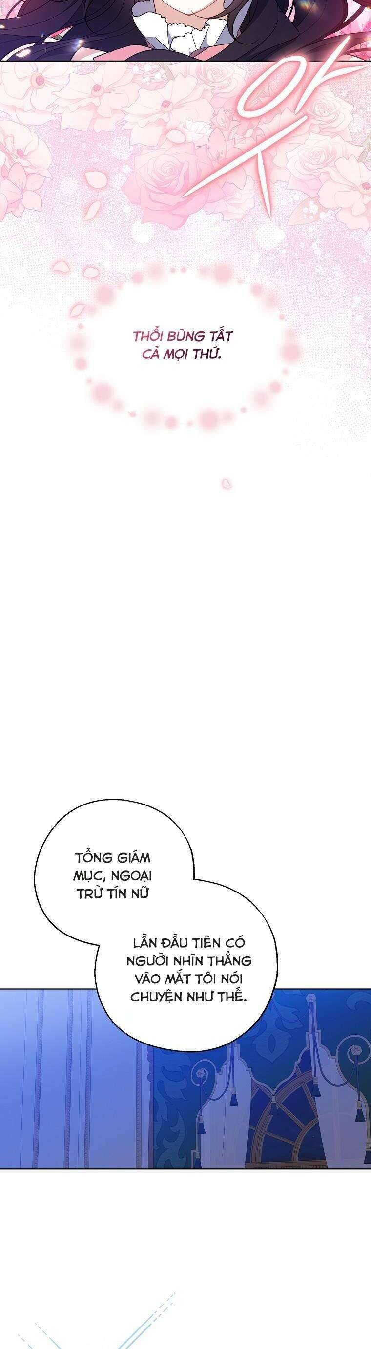 Trở Thành Con Gái Nhà Tài Phiệt: Chapter 99