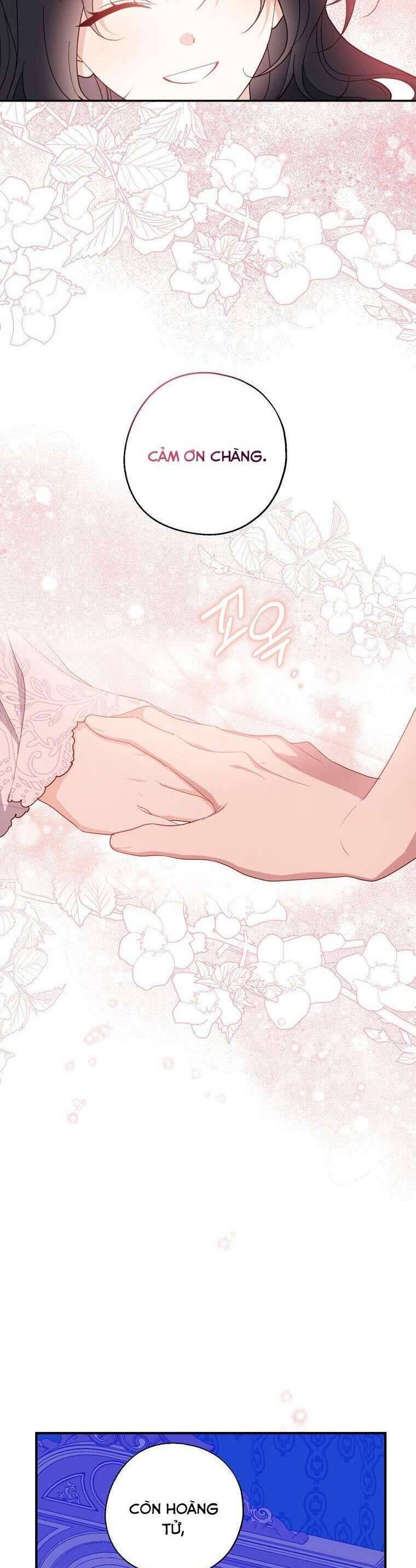 Trở Thành Con Gái Nhà Tài Phiệt: Chapter 99