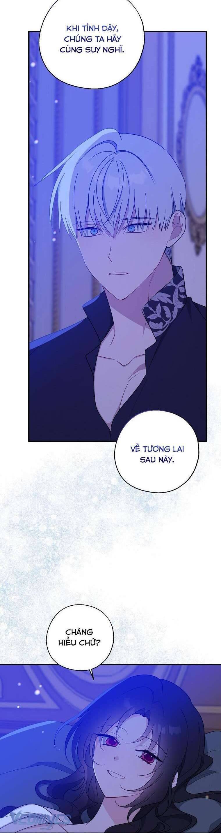 Trở Thành Con Gái Nhà Tài Phiệt: Chapter 99