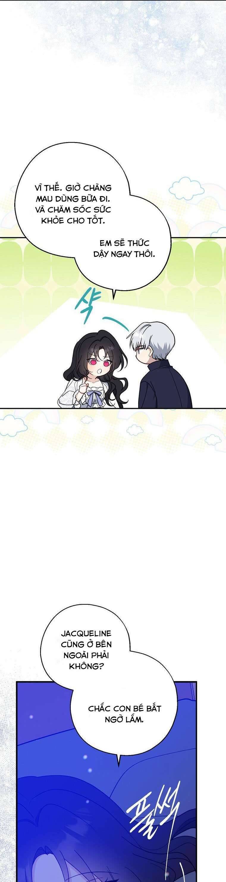 Trở Thành Con Gái Nhà Tài Phiệt: Chapter 99