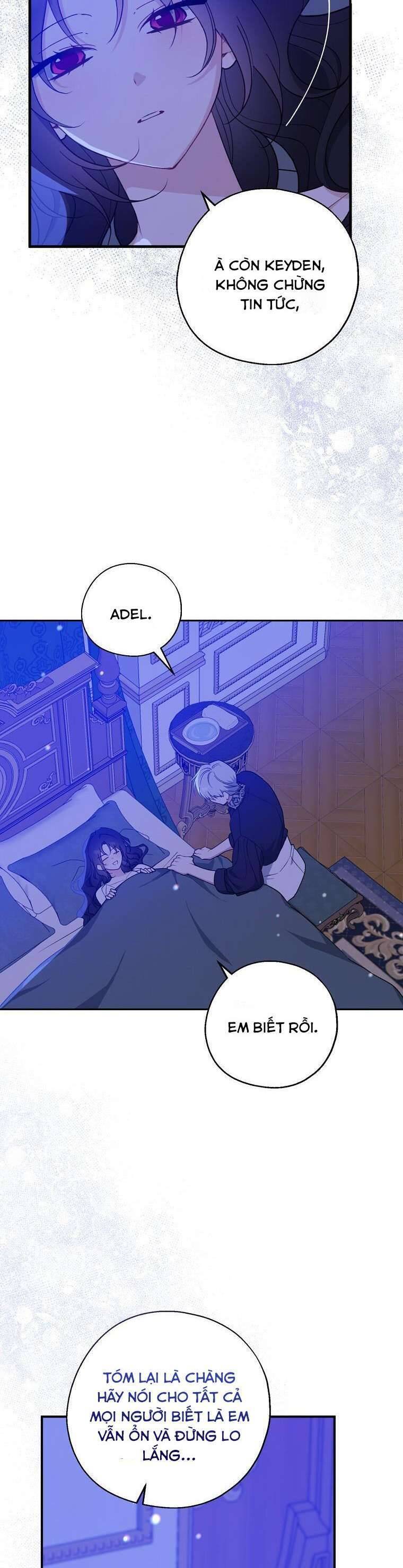 Trở Thành Con Gái Nhà Tài Phiệt: Chapter 99