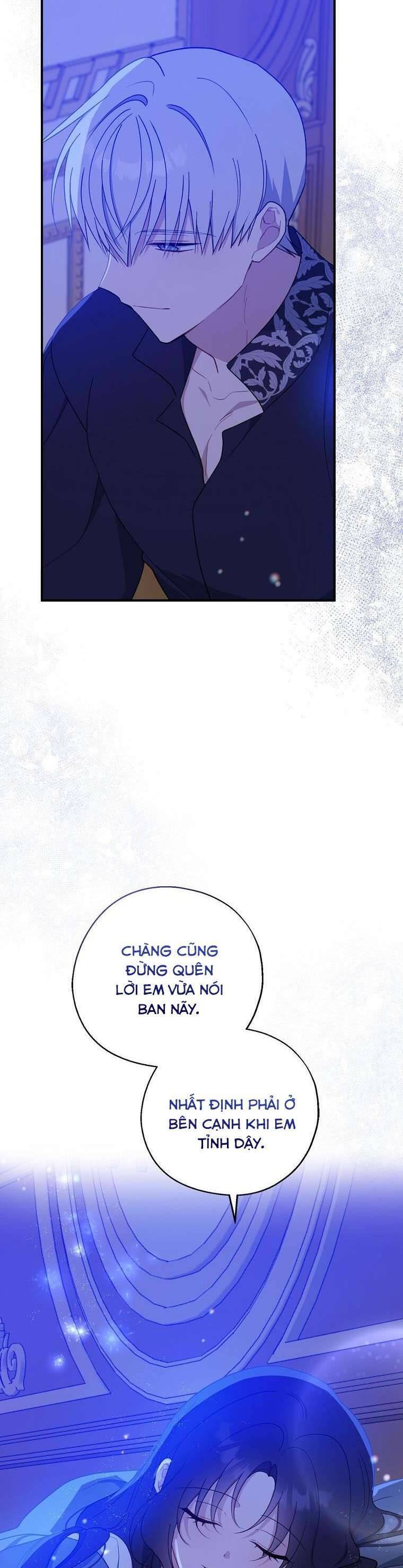Trở Thành Con Gái Nhà Tài Phiệt: Chapter 99