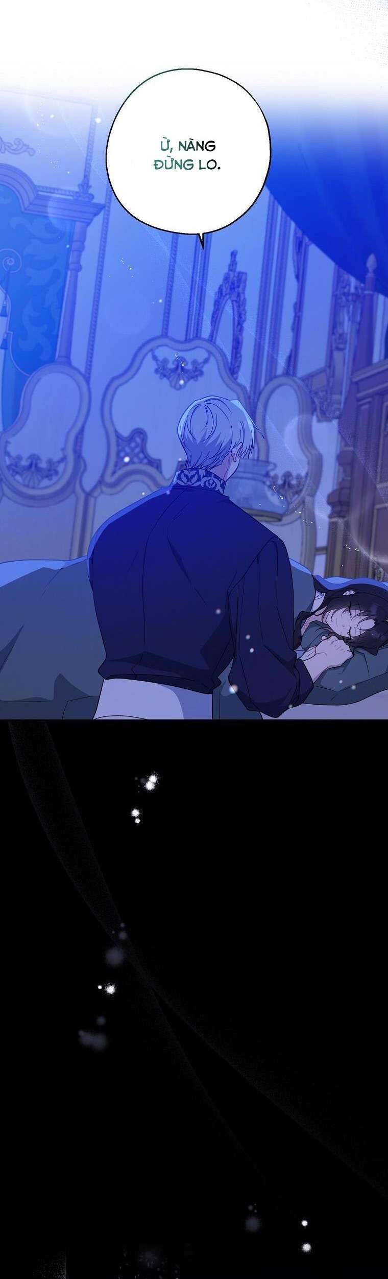Trở Thành Con Gái Nhà Tài Phiệt: Chapter 99