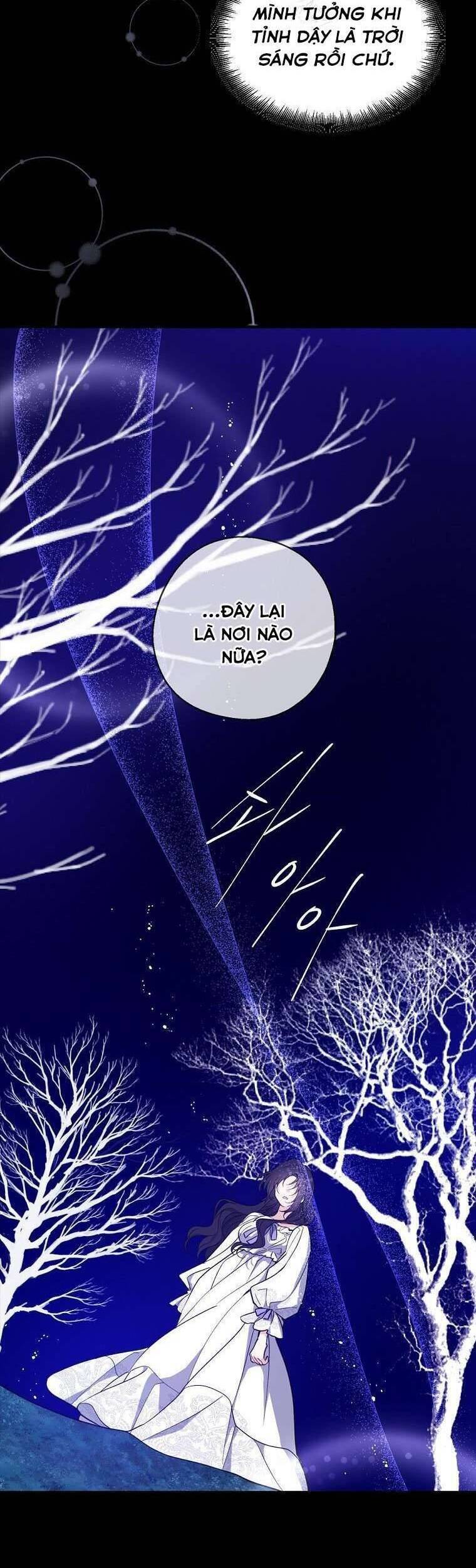 Trở Thành Con Gái Nhà Tài Phiệt: Chapter 99