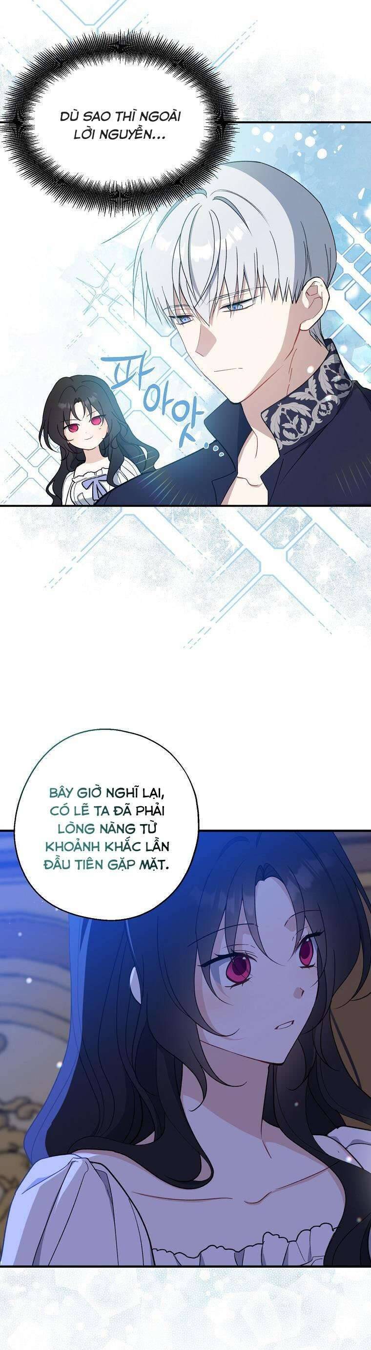 Trở Thành Con Gái Nhà Tài Phiệt: Chapter 99