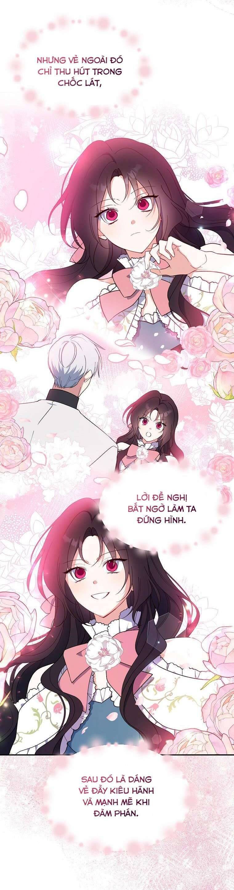 Trở Thành Con Gái Nhà Tài Phiệt: Chapter 99