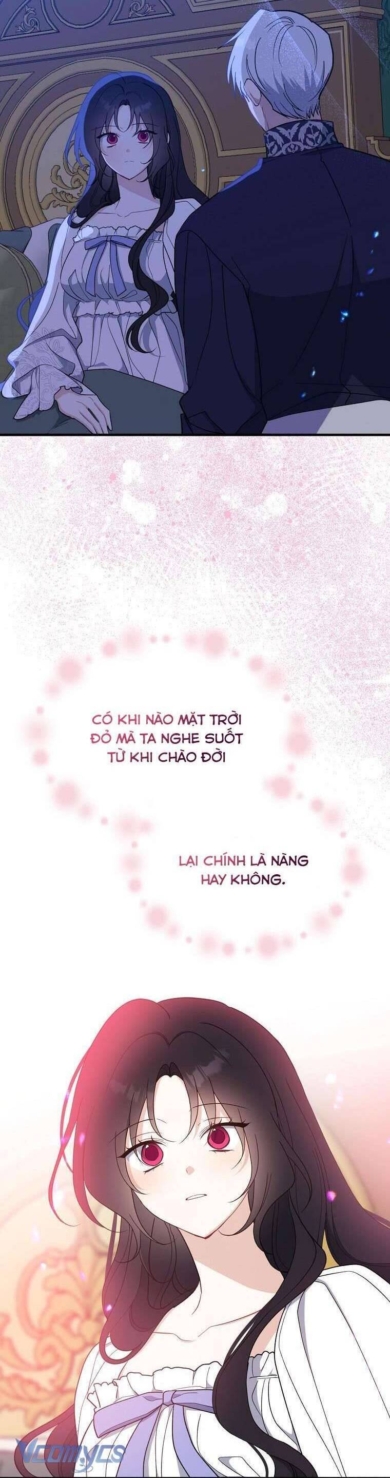 Trở Thành Con Gái Nhà Tài Phiệt: Chapter 99
