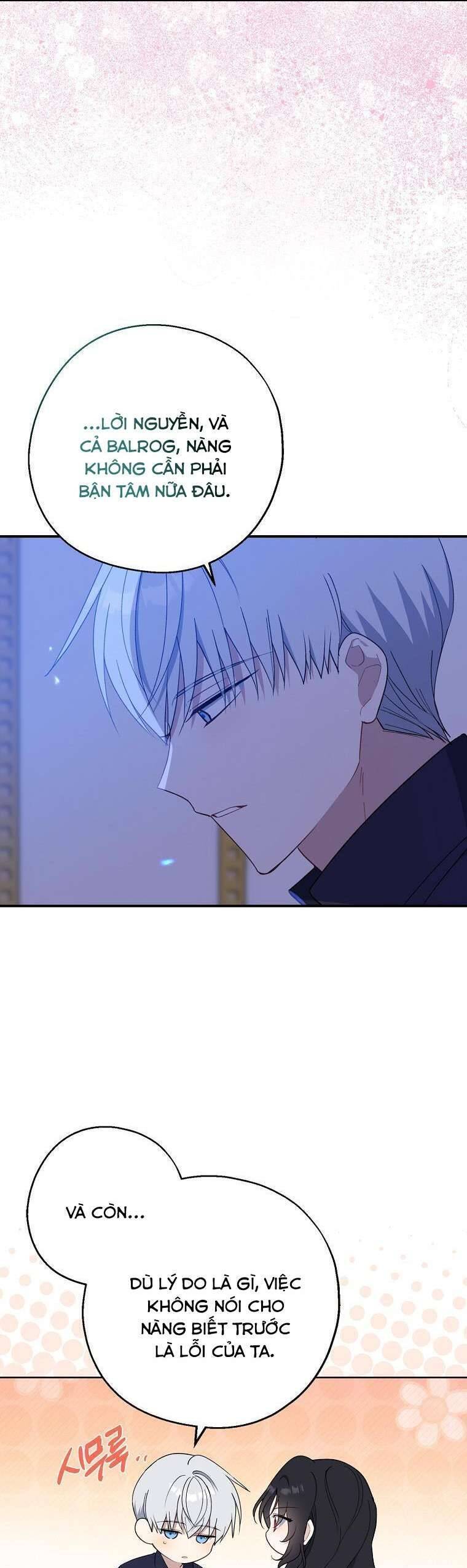 Trở Thành Con Gái Nhà Tài Phiệt: Chapter 99