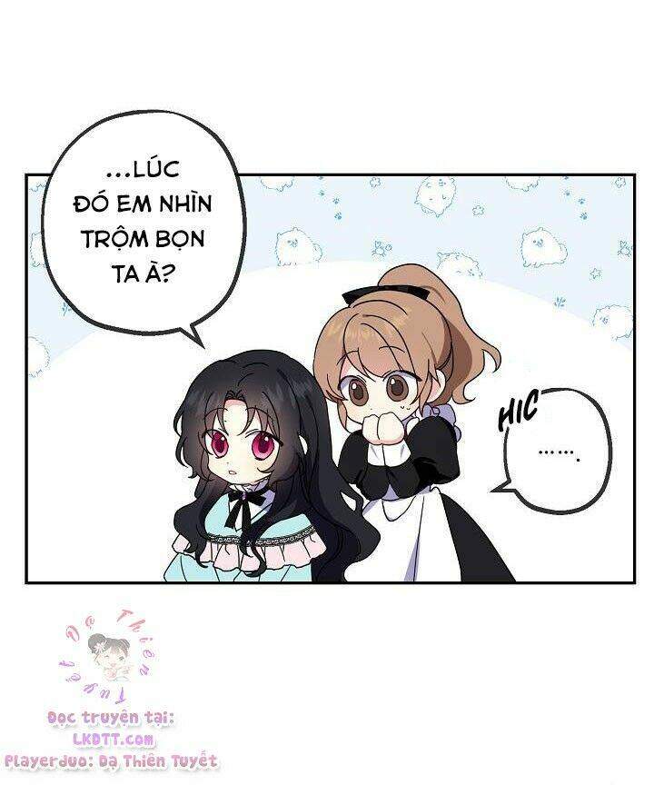 Trở Thành Con Gái Nhà Tài Phiệt: Chapter 2