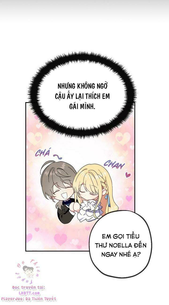 Trở Thành Con Gái Nhà Tài Phiệt: Chapter 2