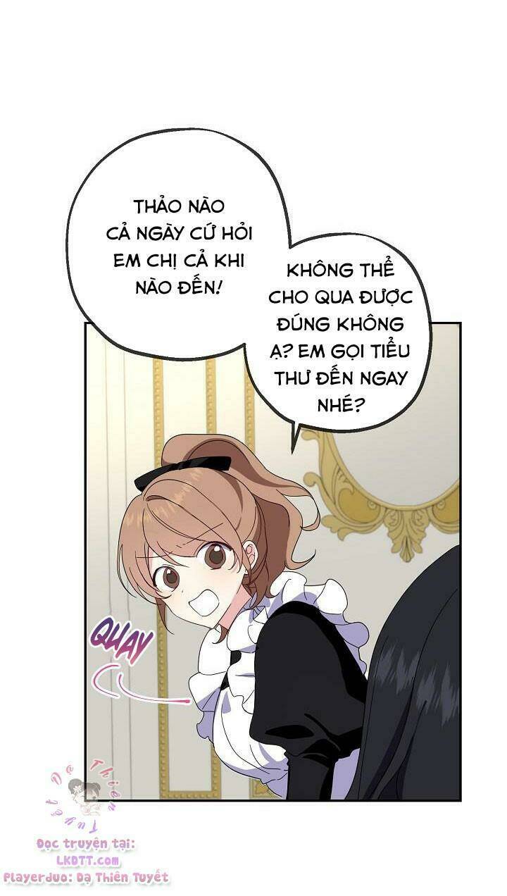 Trở Thành Con Gái Nhà Tài Phiệt: Chapter 2