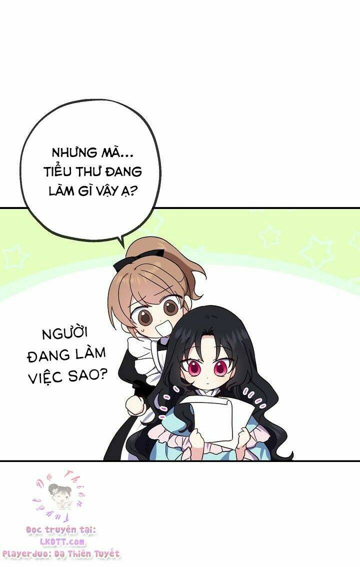 Trở Thành Con Gái Nhà Tài Phiệt: Chapter 2