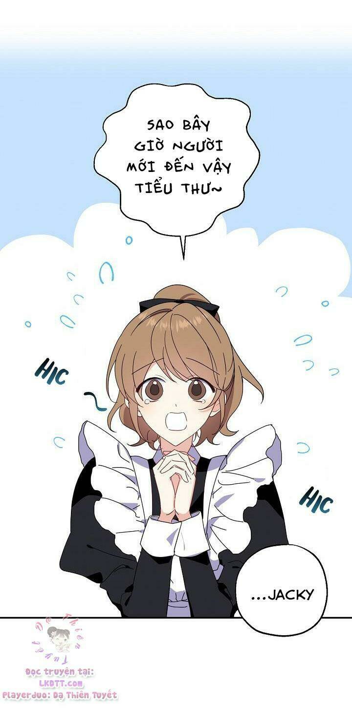 Trở Thành Con Gái Nhà Tài Phiệt: Chapter 2