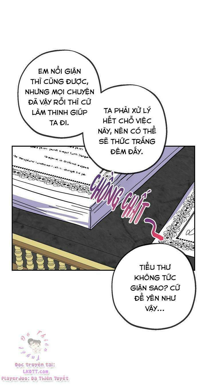 Trở Thành Con Gái Nhà Tài Phiệt: Chapter 2