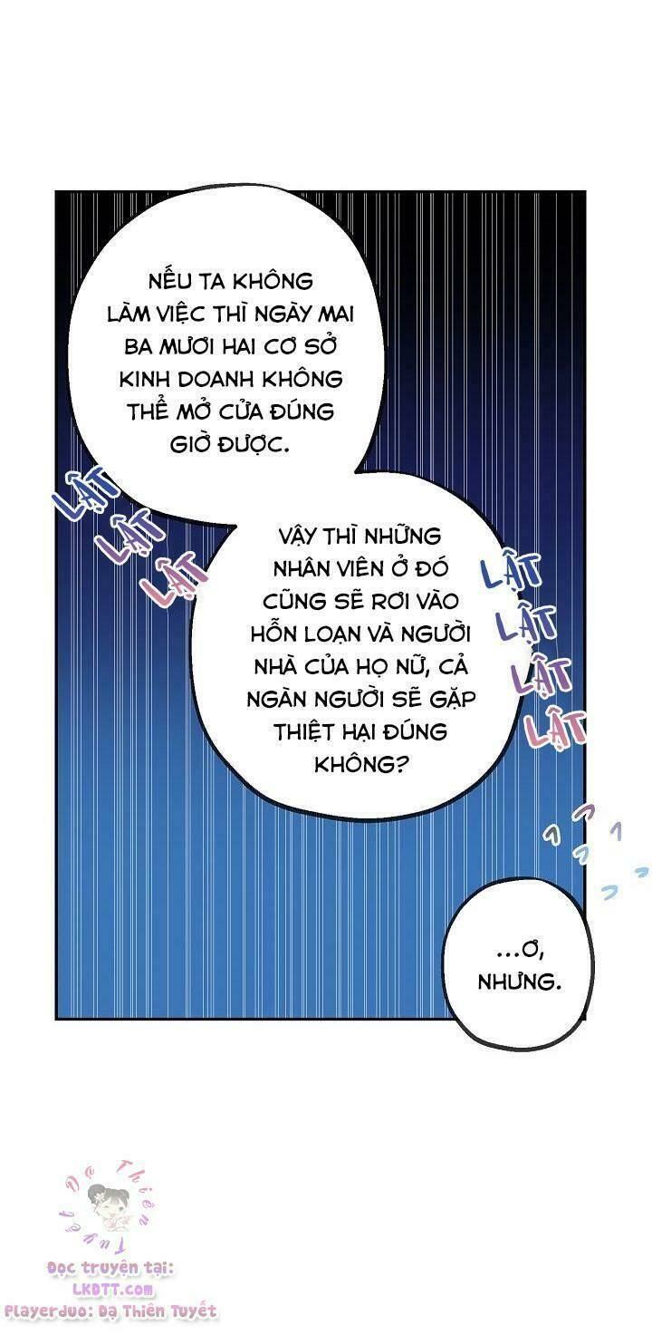 Trở Thành Con Gái Nhà Tài Phiệt: Chapter 2