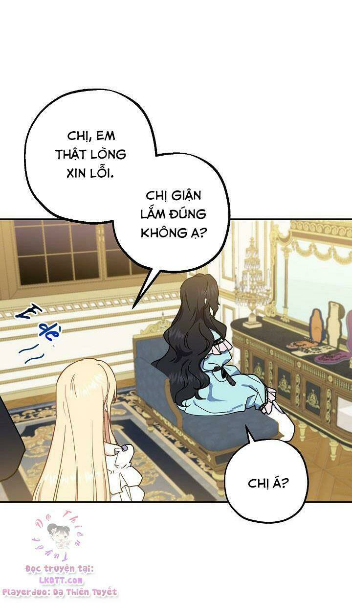 Trở Thành Con Gái Nhà Tài Phiệt: Chapter 2