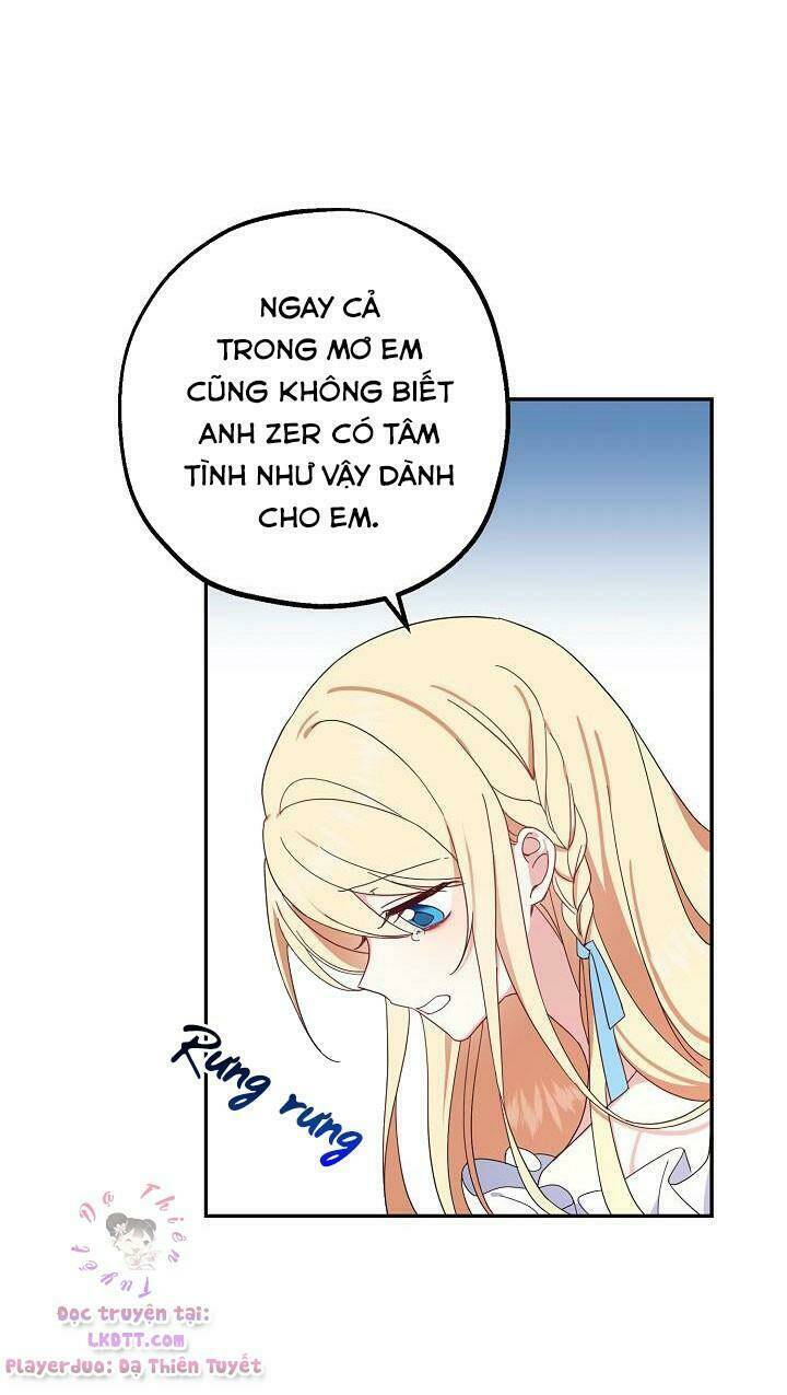 Trở Thành Con Gái Nhà Tài Phiệt: Chapter 2