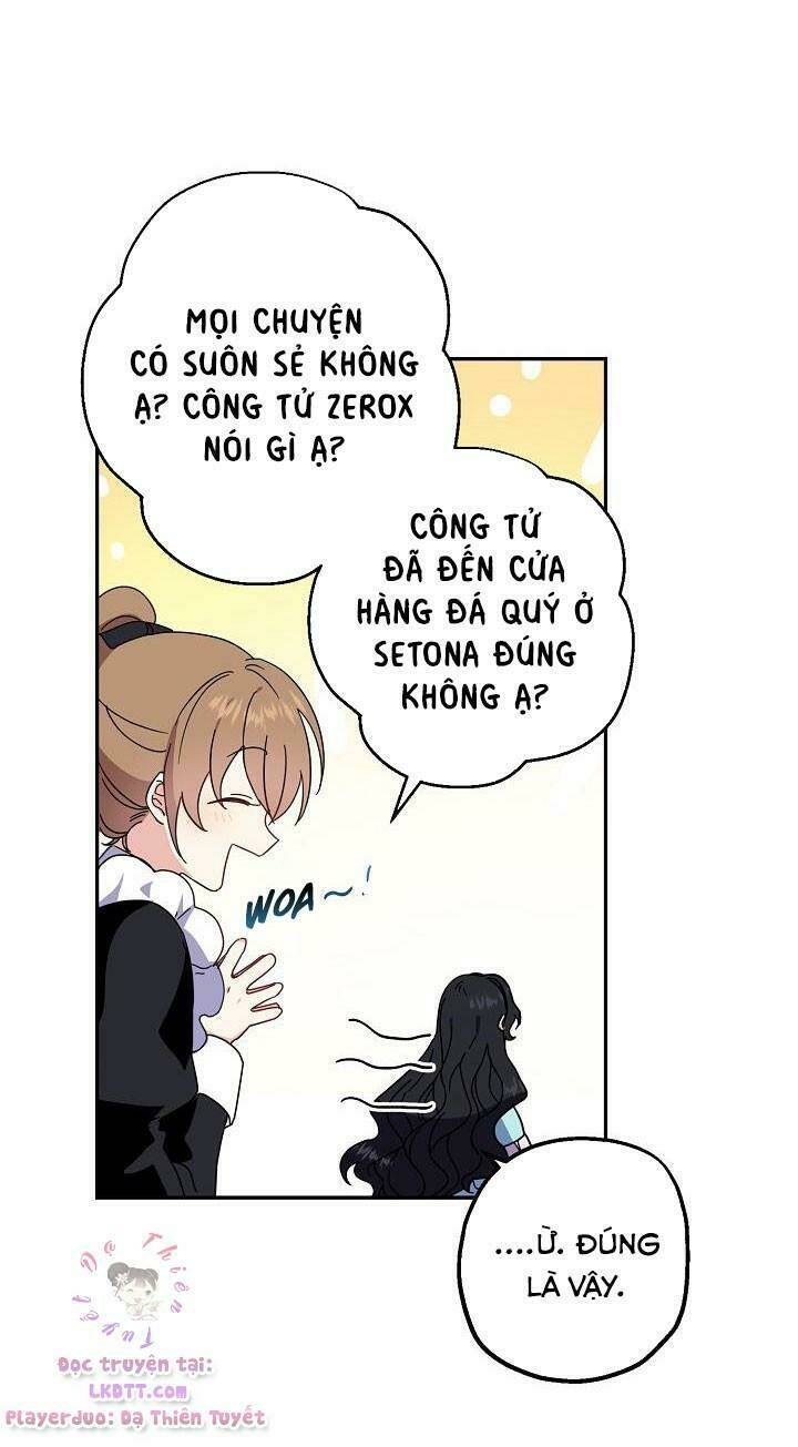 Trở Thành Con Gái Nhà Tài Phiệt: Chapter 2