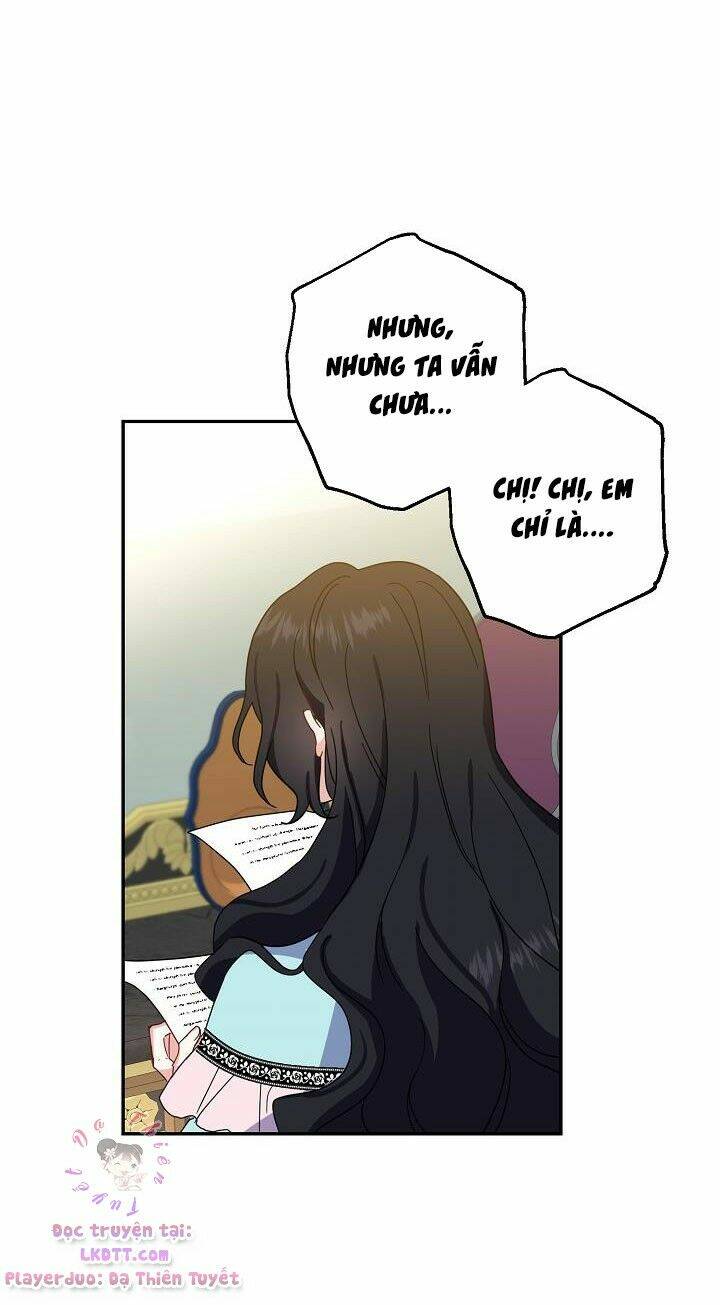 Trở Thành Con Gái Nhà Tài Phiệt: Chapter 2