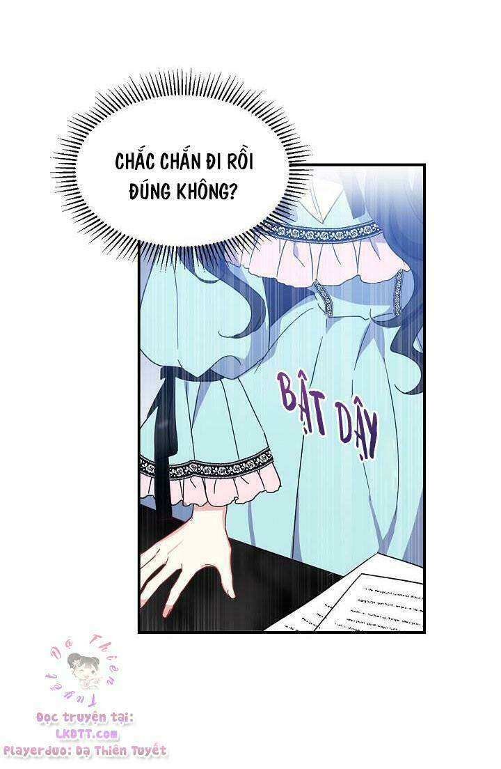 Trở Thành Con Gái Nhà Tài Phiệt: Chapter 2