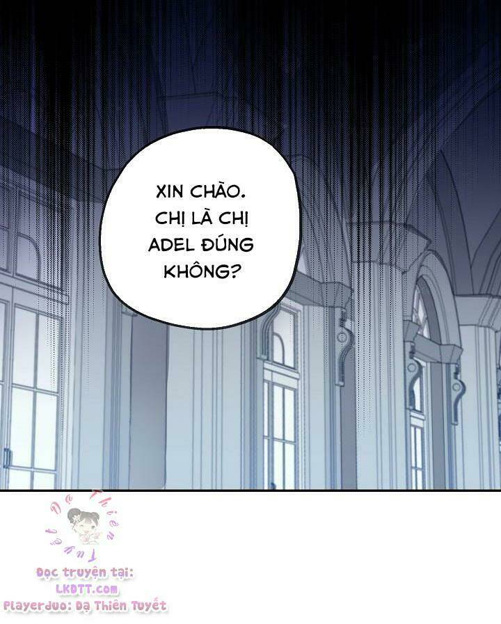 Trở Thành Con Gái Nhà Tài Phiệt: Chapter 2