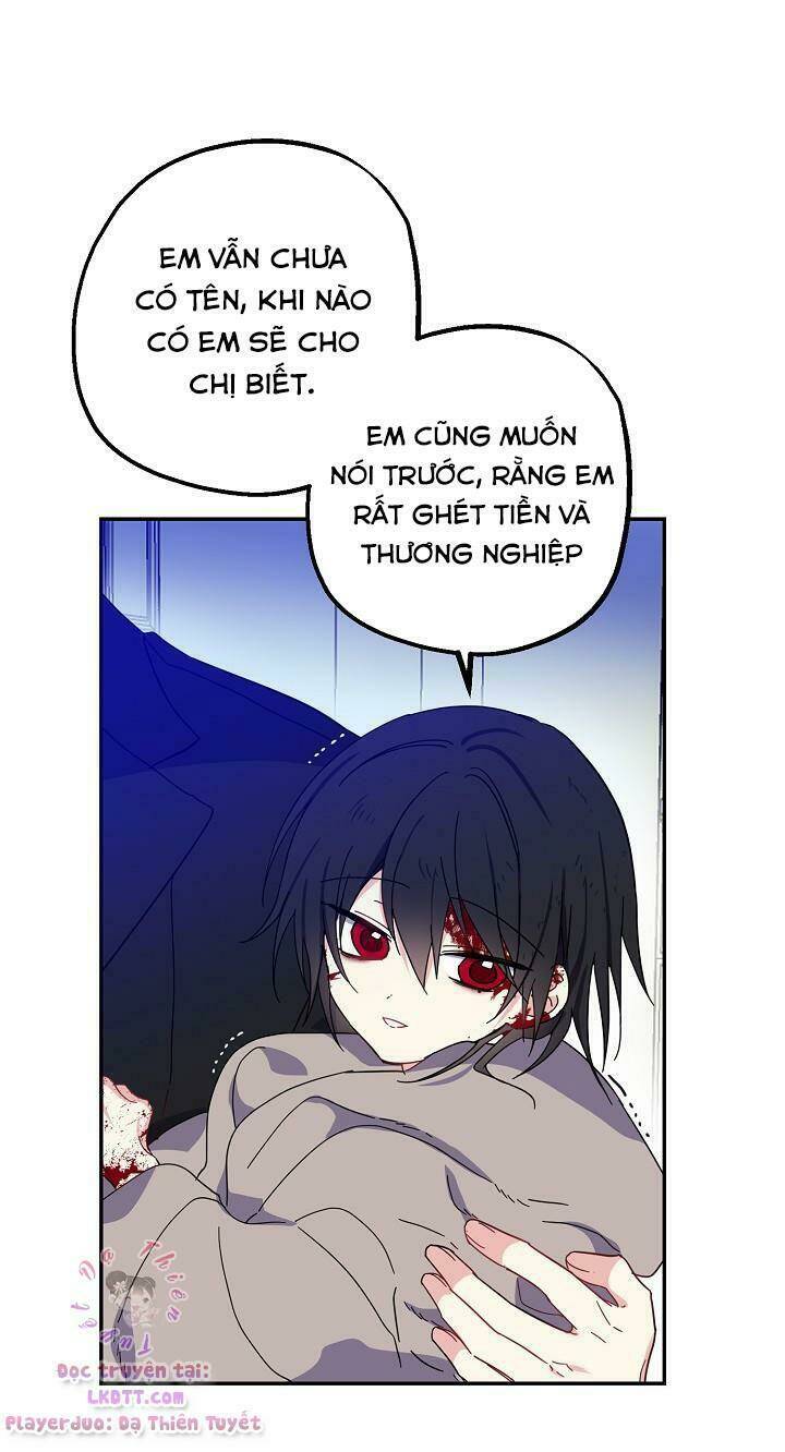 Trở Thành Con Gái Nhà Tài Phiệt: Chapter 2