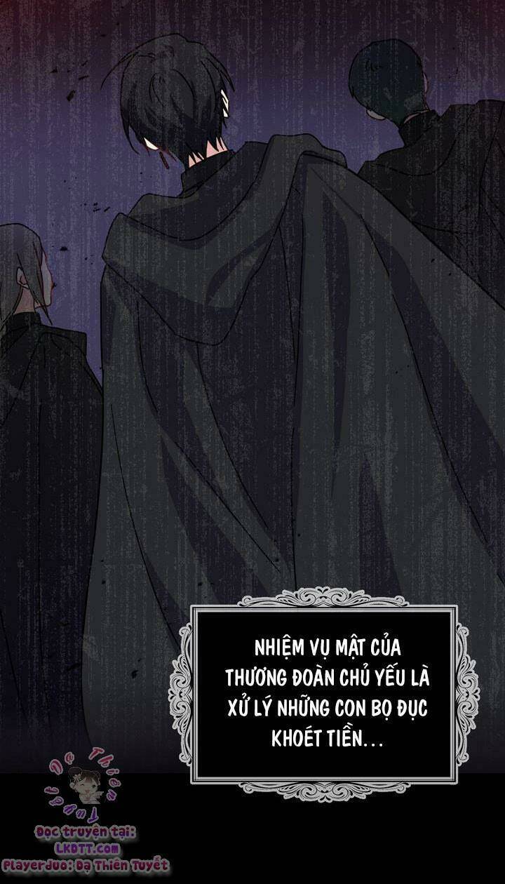 Trở Thành Con Gái Nhà Tài Phiệt: Chapter 2