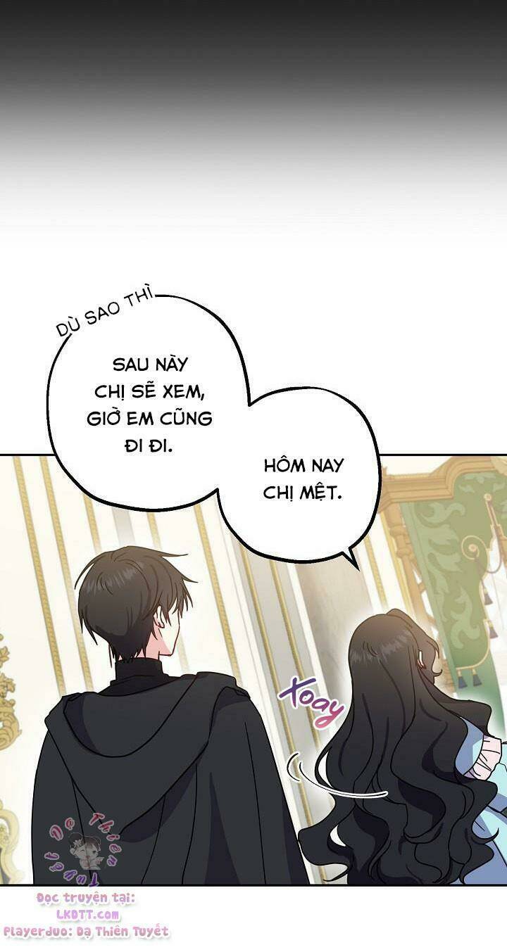 Trở Thành Con Gái Nhà Tài Phiệt: Chapter 2