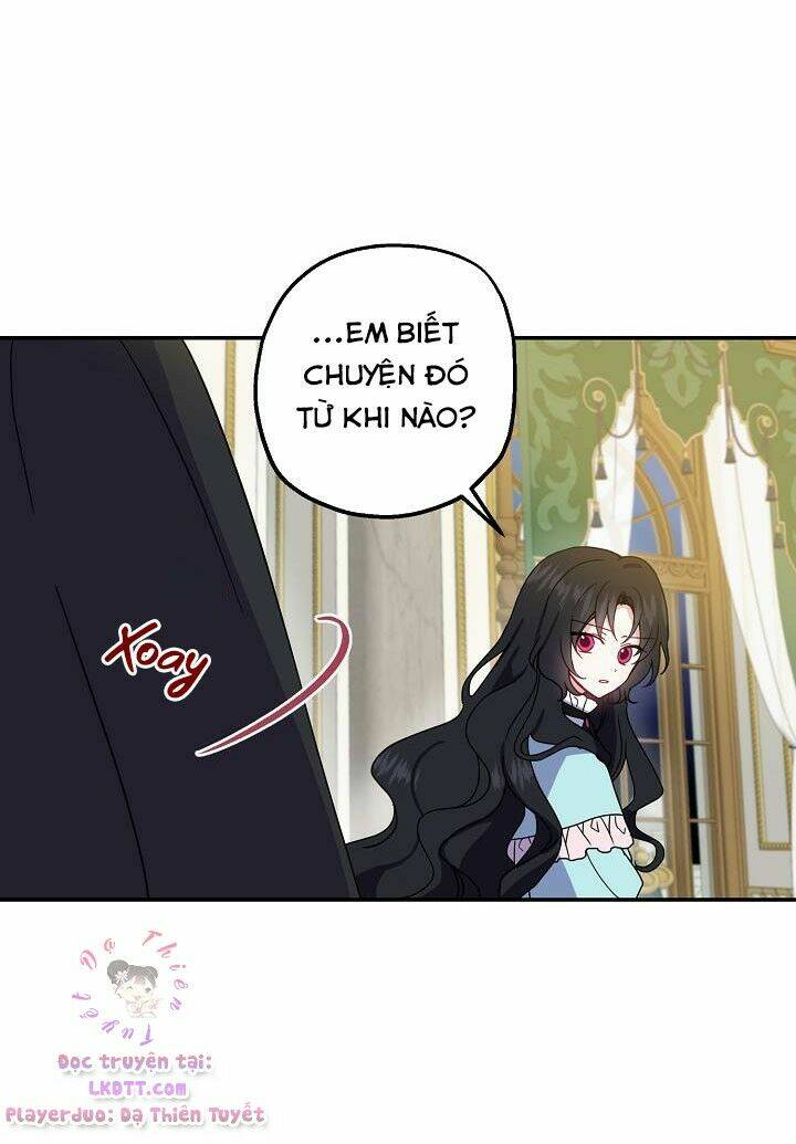 Trở Thành Con Gái Nhà Tài Phiệt: Chapter 2
