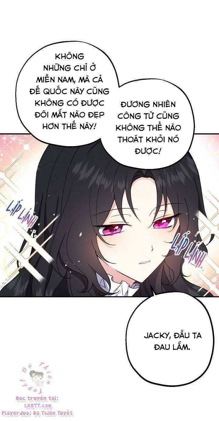 Trở Thành Con Gái Nhà Tài Phiệt: Chapter 2