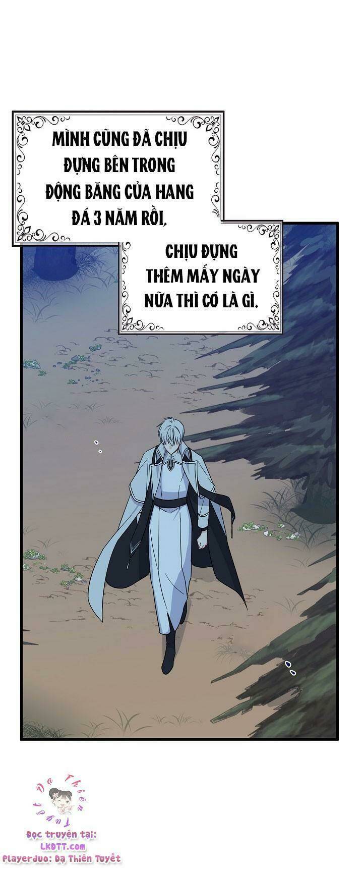 Trở Thành Con Gái Nhà Tài Phiệt: Chapter 20