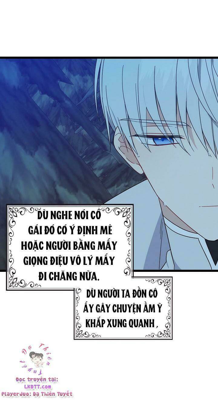 Trở Thành Con Gái Nhà Tài Phiệt: Chapter 20