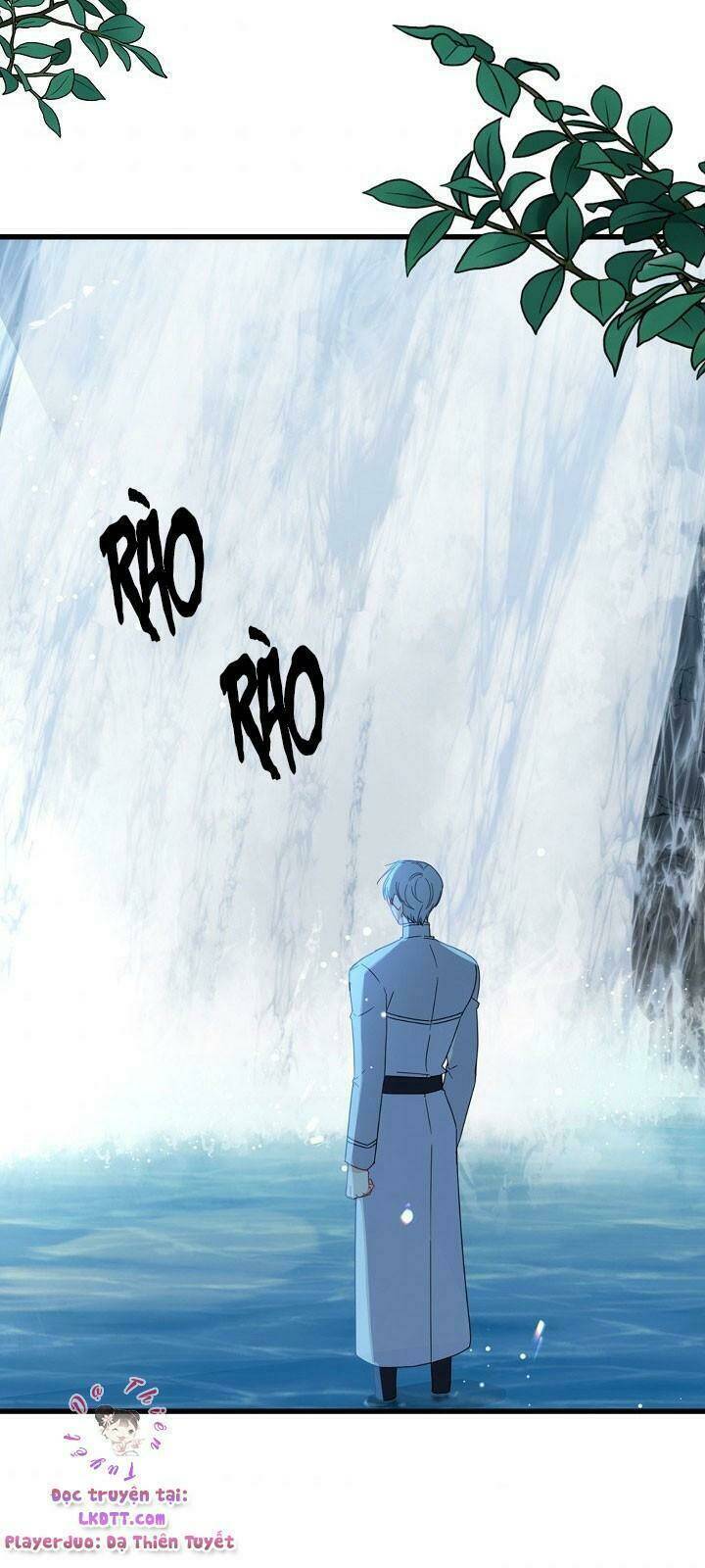 Trở Thành Con Gái Nhà Tài Phiệt: Chapter 20