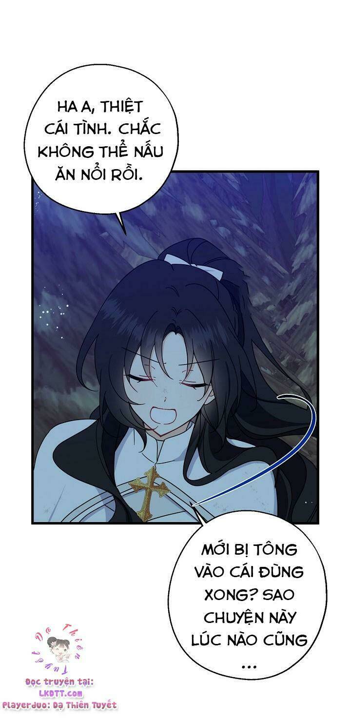 Trở Thành Con Gái Nhà Tài Phiệt: Chapter 20