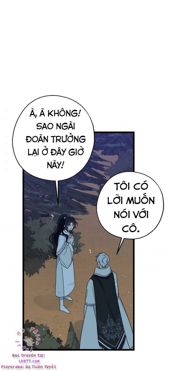 Trở Thành Con Gái Nhà Tài Phiệt: Chapter 20
