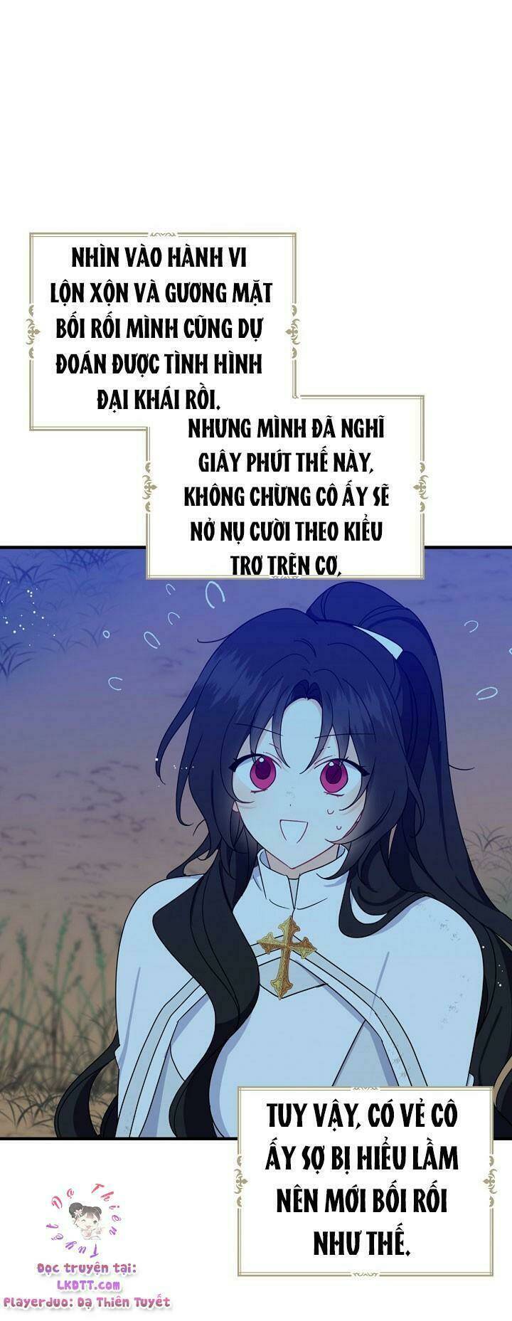 Trở Thành Con Gái Nhà Tài Phiệt: Chapter 20