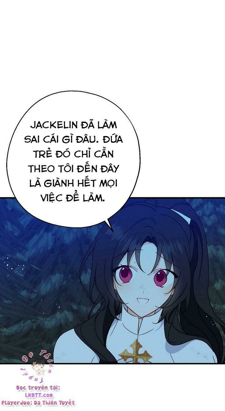 Trở Thành Con Gái Nhà Tài Phiệt: Chapter 20