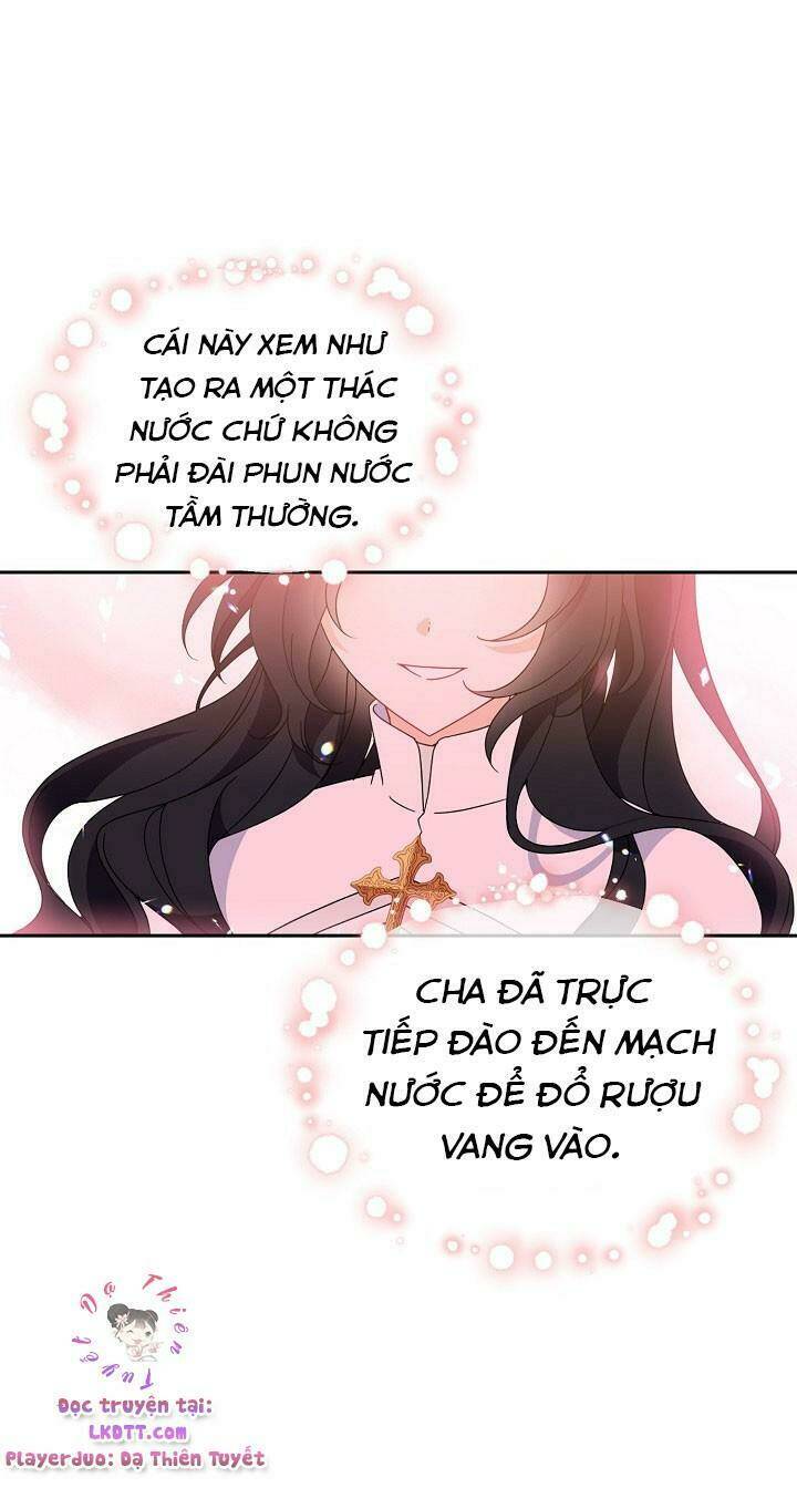 Trở Thành Con Gái Nhà Tài Phiệt: Chapter 20